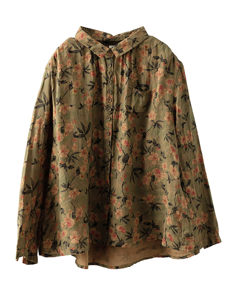 Elegantly Styled Shirt for Everyday Wear