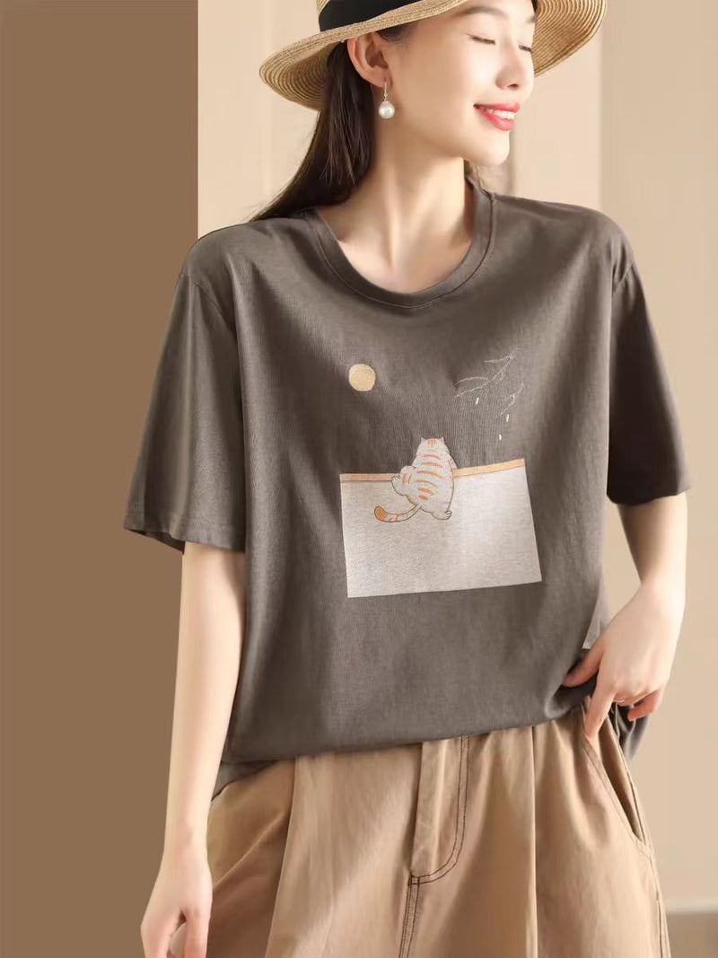 Beautifully Finished Shirt in a Timeless Design