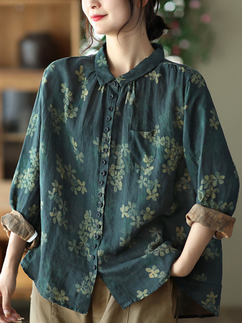 Elegantly Styled Shirt for Everyday Wear