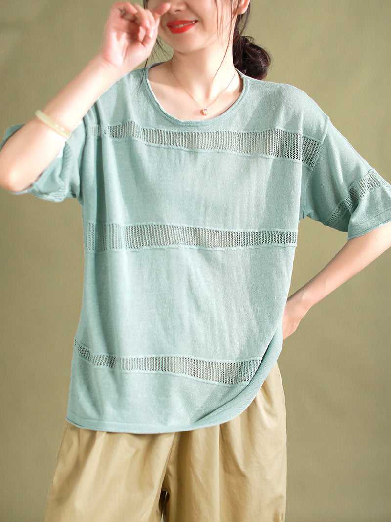 Effortlessly Elegant Shirt with a Timeless Design
