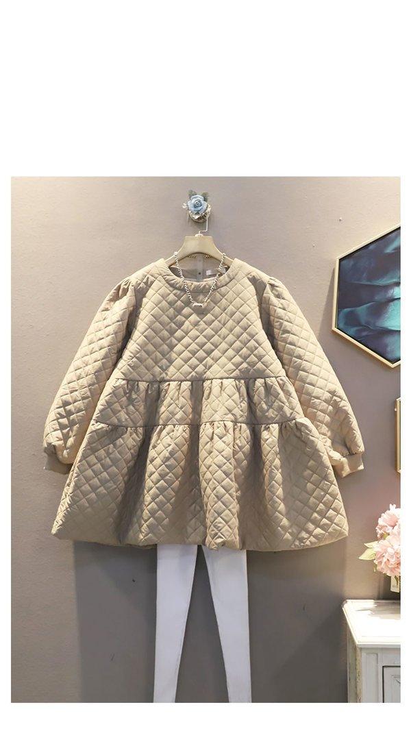 Beautifully Balanced Pullover with Timeless Character
