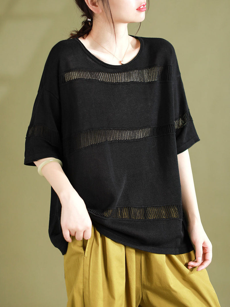 Effortlessly Elegant Shirt with a Timeless Design