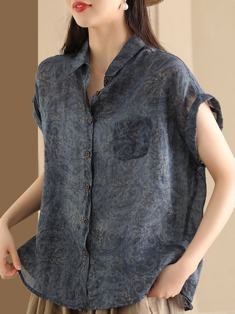 Beautifully Crafted Shirt in a Classic Style