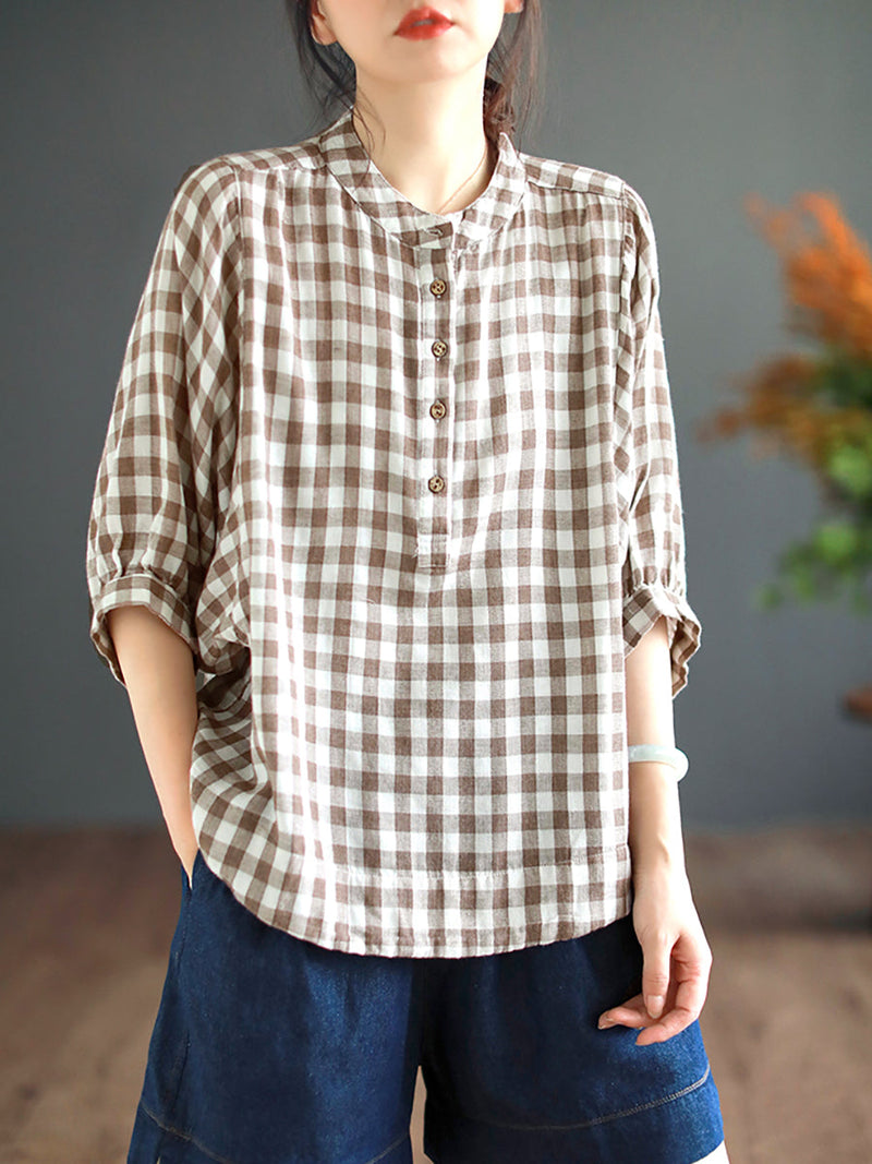 Effortlessly Elegant Shirt with a Timeless Design