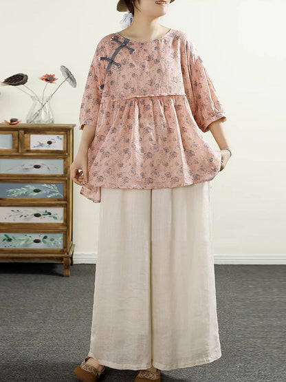 Beautifully Finished Shirt in a Timeless Design