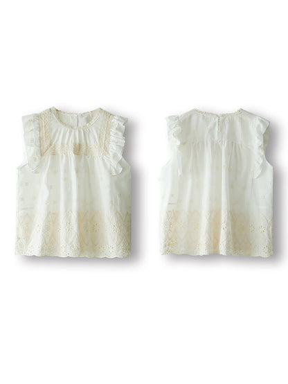 Beautifully Balanced Shirt with Timeless Character
