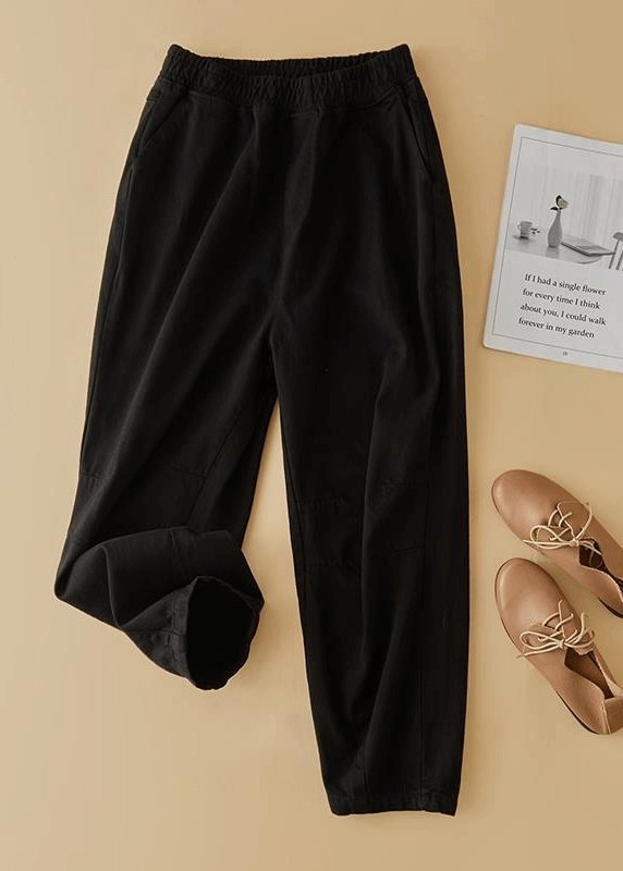 Polished Pants with an Effortless Classic Look
