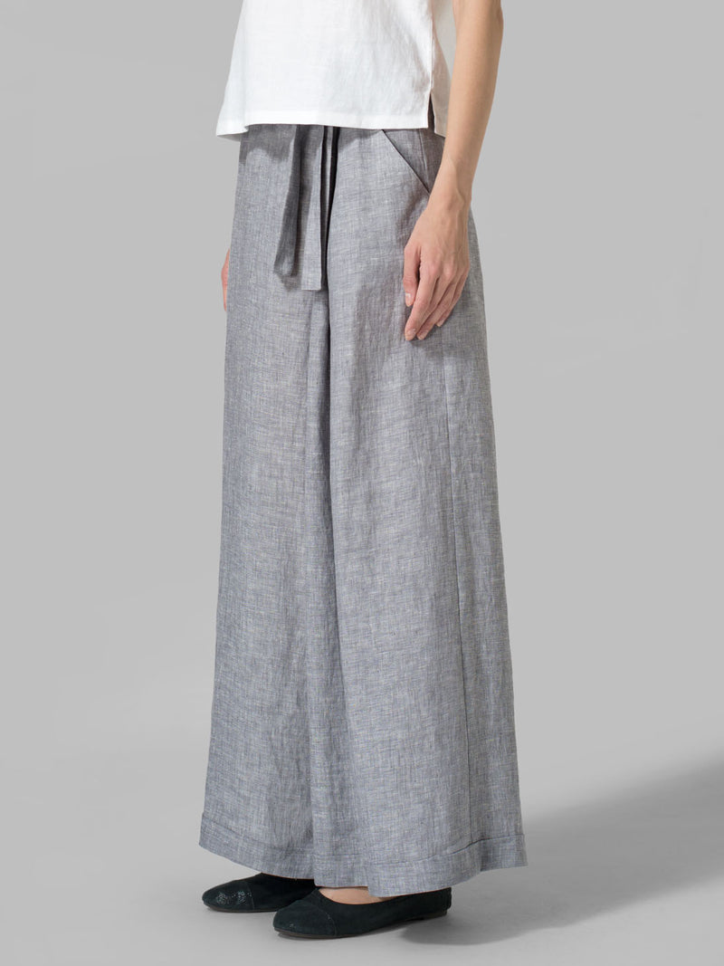 Beautifully Crafted Pants in a Classic Style