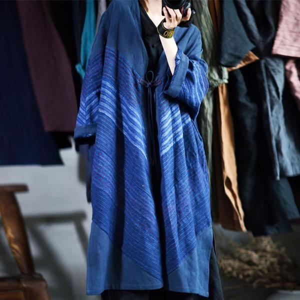 Beautifully Crafted Coat in a Classic Style