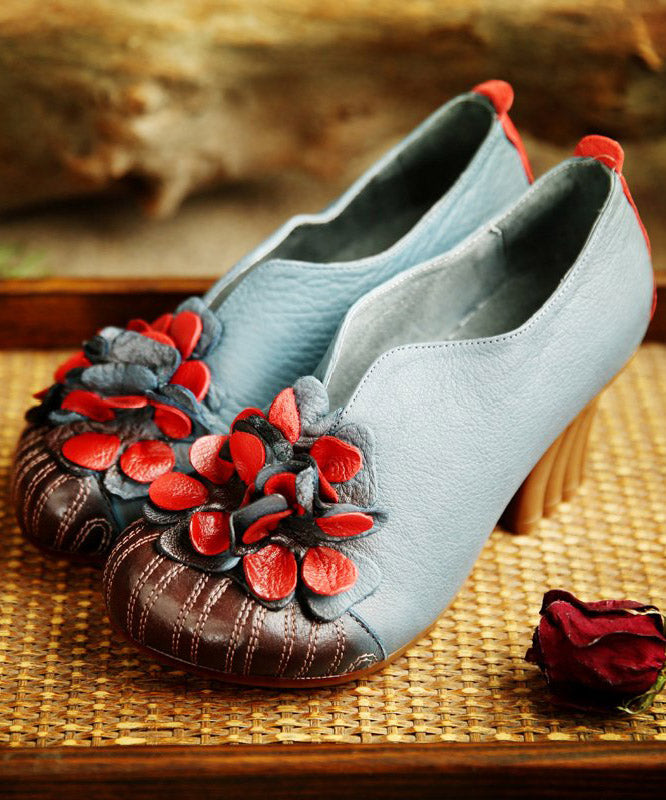 Comfortable Orthopedic Heels for Daily Wear