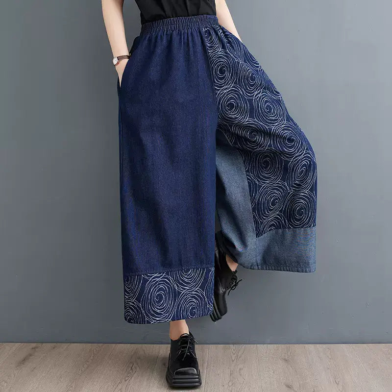 Sophisticated Pants with a Clean Classic Look