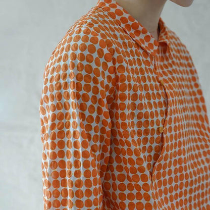 Sophisticated Shirt with a Clean Classic Look