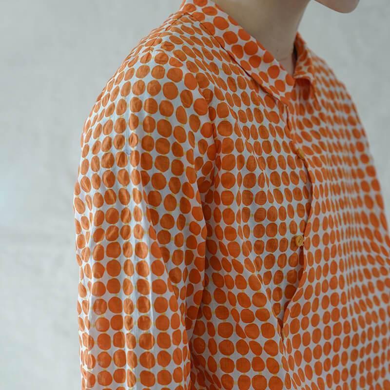 Sophisticated Shirt with a Clean Classic Look