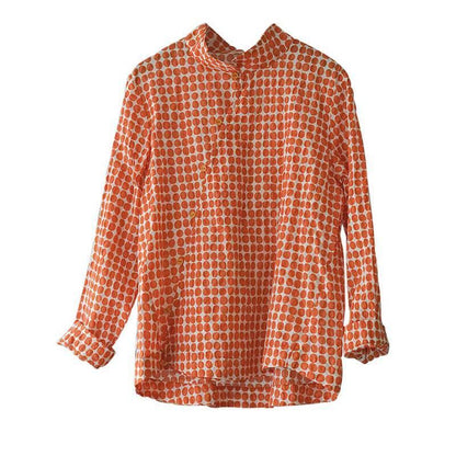 Sophisticated Shirt with a Clean Classic Look