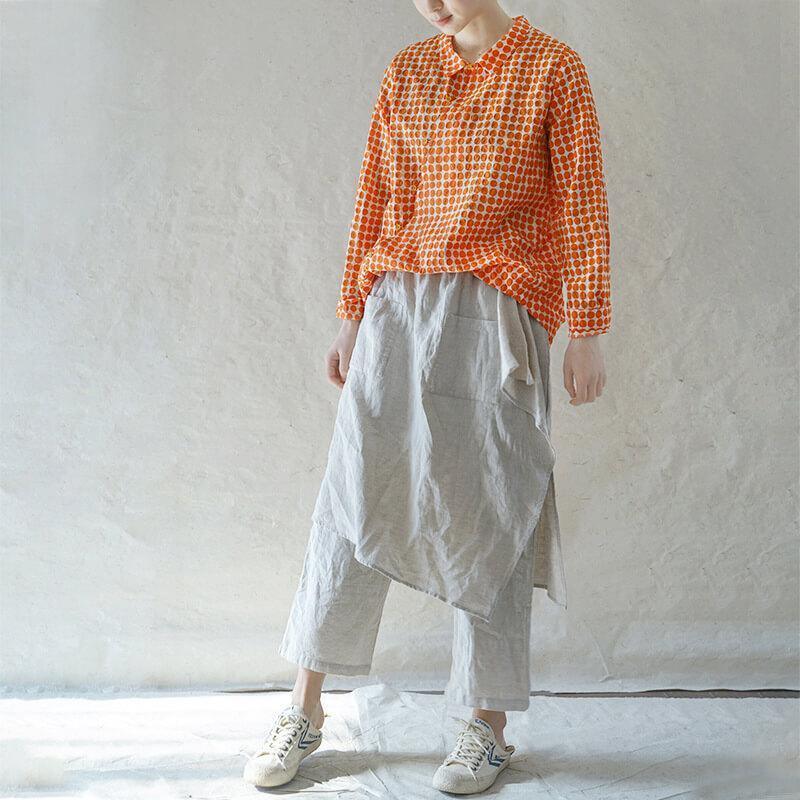 Sophisticated Shirt with a Clean Classic Look