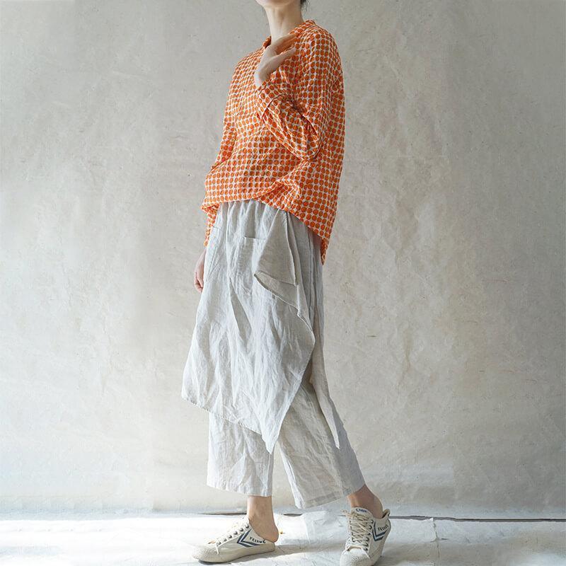 Sophisticated Shirt with a Clean Classic Look