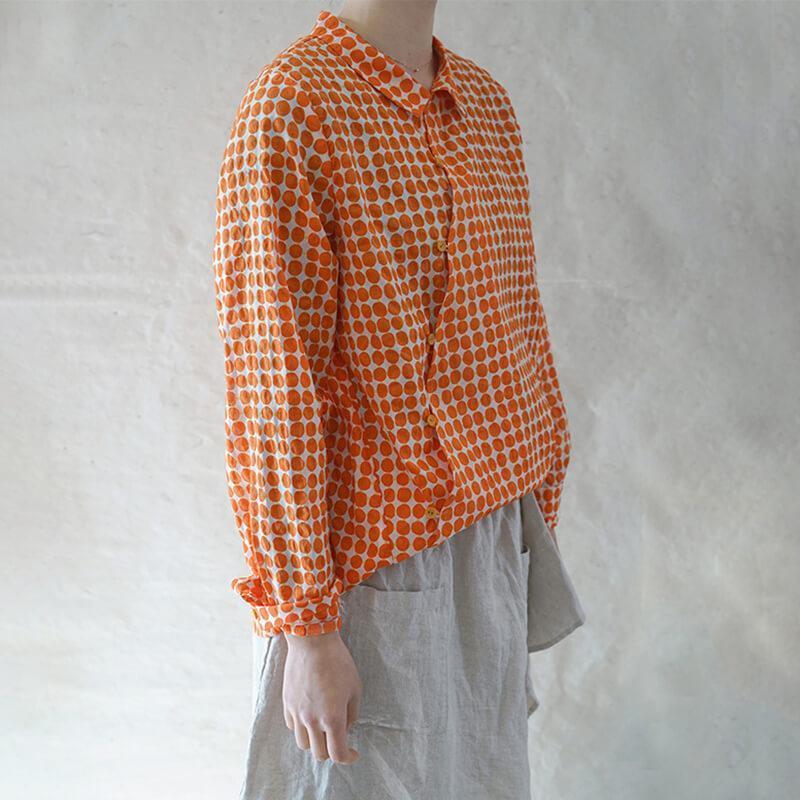 Sophisticated Shirt with a Clean Classic Look