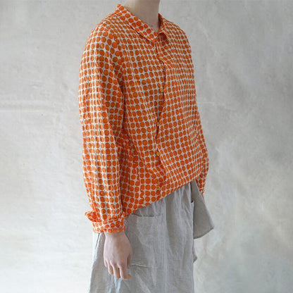 Sophisticated Shirt with a Clean Classic Look