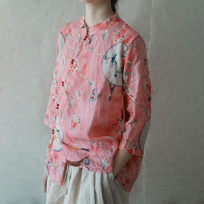 Beautifully Crafted Shirt in a Classic Style