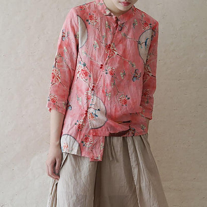 Beautifully Crafted Shirt in a Classic Style