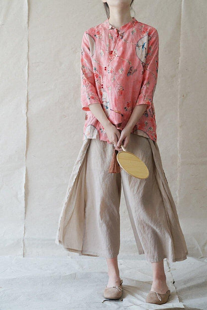 Beautifully Crafted Shirt in a Classic Style