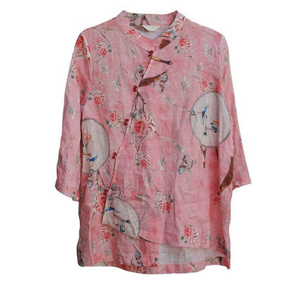Beautifully Crafted Shirt in a Classic Style