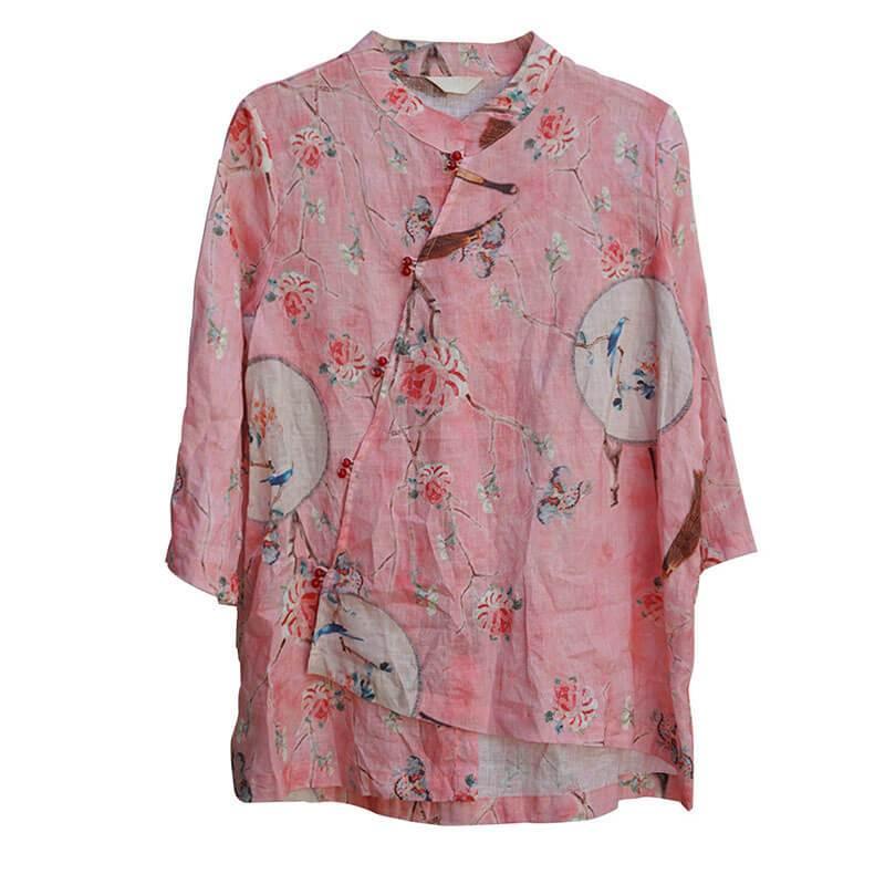 Beautifully Crafted Shirt in a Classic Style