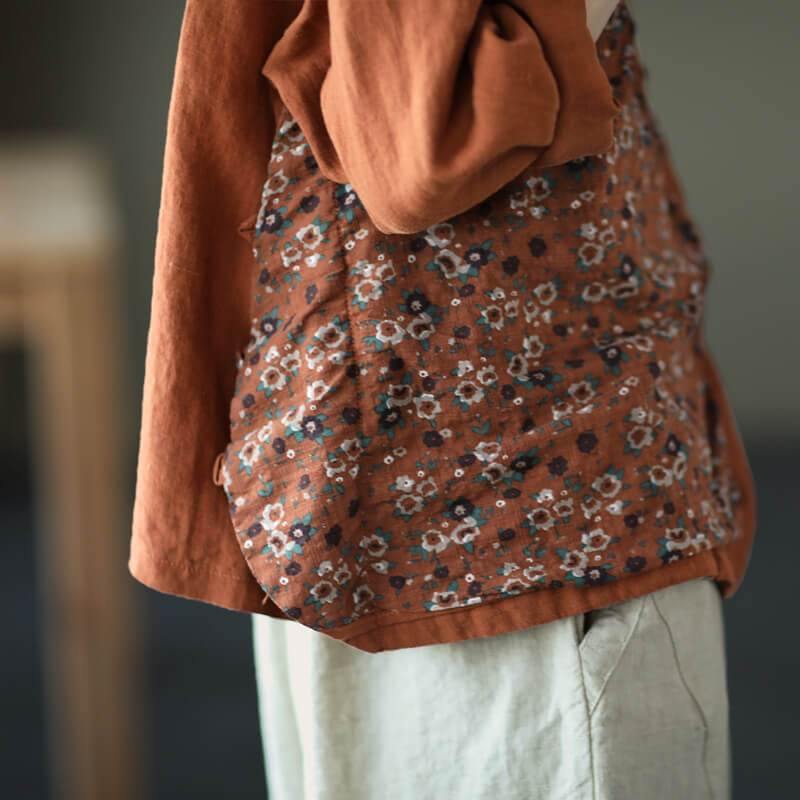 Classic Vintage Top with a Flattering Fit