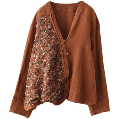 Classic Vintage Top with a Flattering Fit