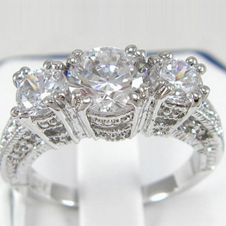 Elegant Ring til enhver lejlighed