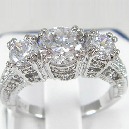 Elegant Ring til enhver lejlighed