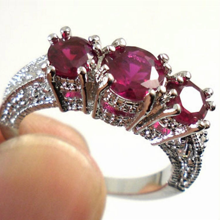 Elegant Ring til enhver lejlighed