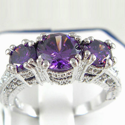 Elegant Ring til enhver lejlighed