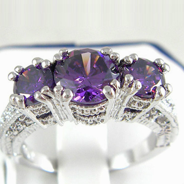 Elegant Ring til enhver lejlighed