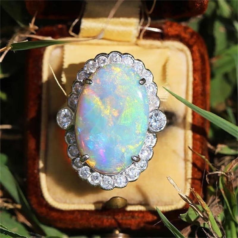 Elegant Ring til enhver lejlighed