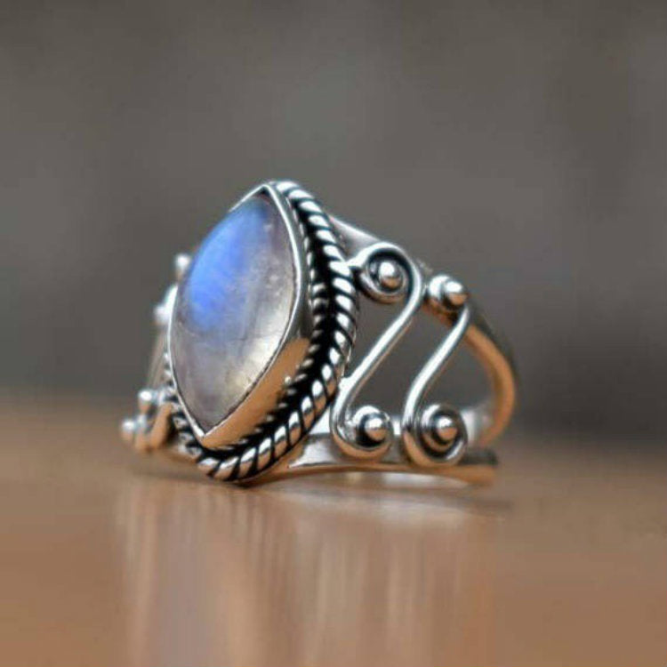 Håndlavet vintage Ring
