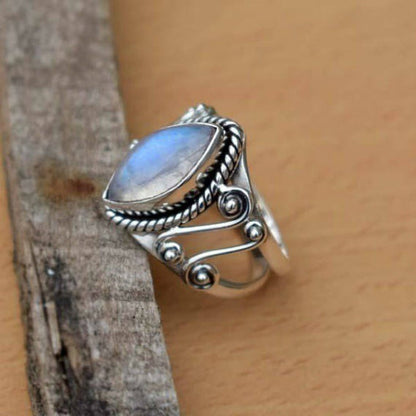 Håndlavet vintage Ring