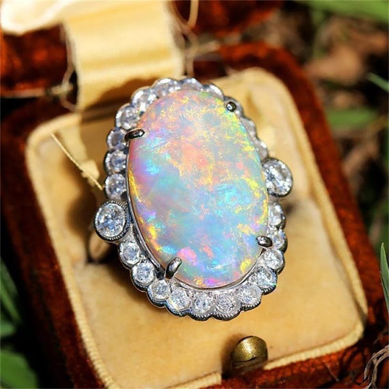 Elegant Ring til enhver lejlighed