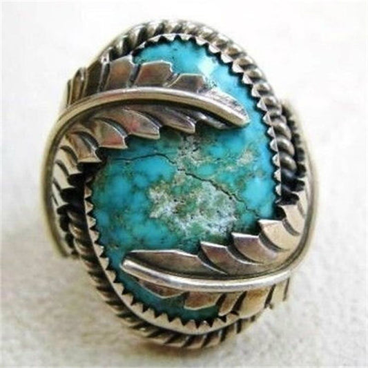 Håndlavet vintage Ring