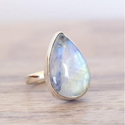 Charmerende Ring til enhver lejlighed