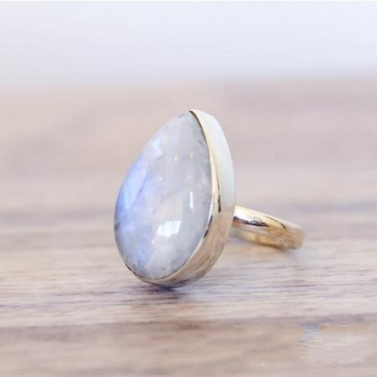 Charmerende Ring til enhver lejlighed