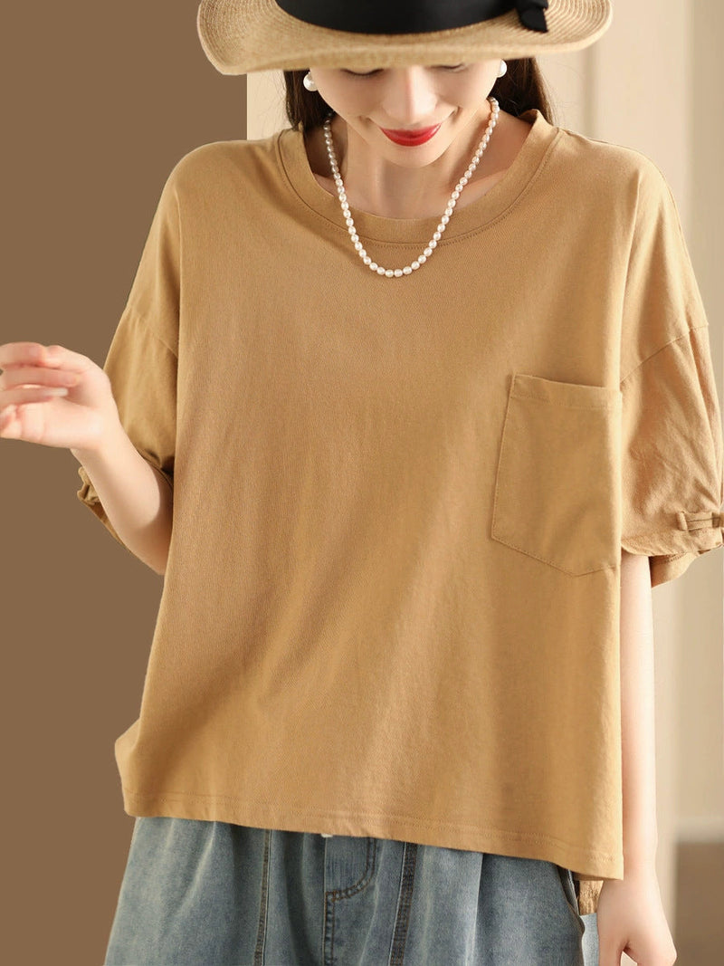 Vintage Inspired Shirt with a Contemporary Edge