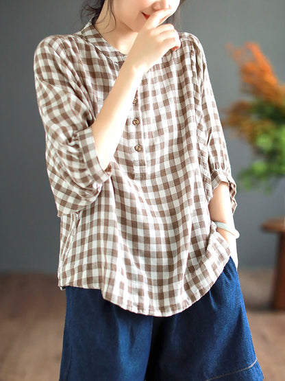 Effortlessly Elegant Shirt with a Timeless Design