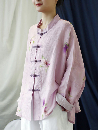 Sophisticated Shirt with a Clean Classic Look