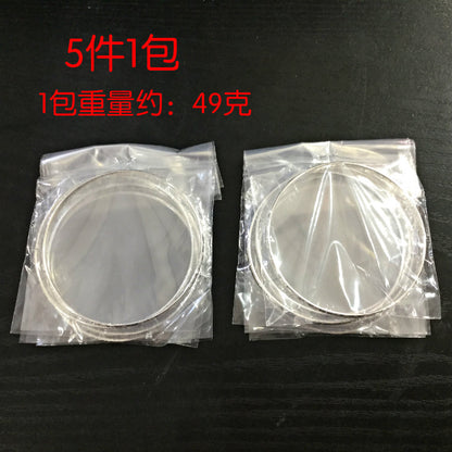 Klassisk Guld Armbånd med tidløs elegance