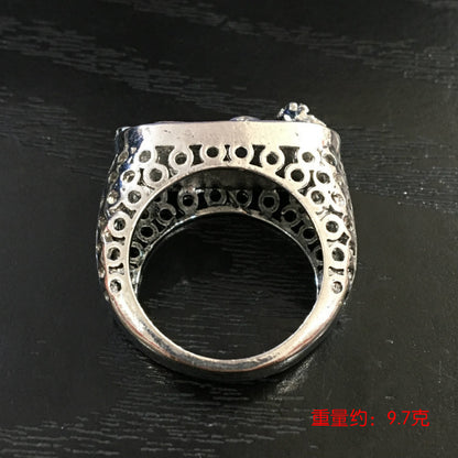 Fantastisk Ring til daglig brug