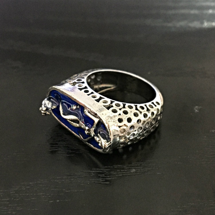 Fantastisk Ring til daglig brug