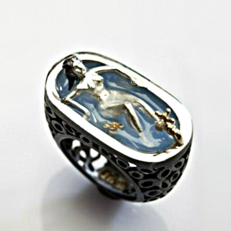 Fantastisk Ring til daglig brug