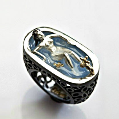 Fantastisk Ring til daglig brug