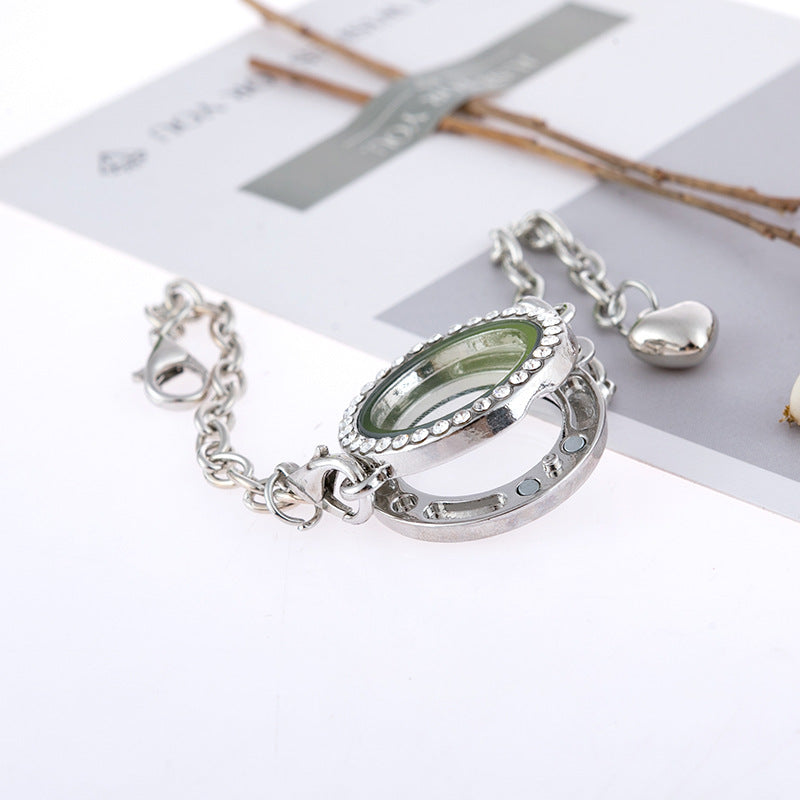 Elegant Armbånd til enhver lejlighed